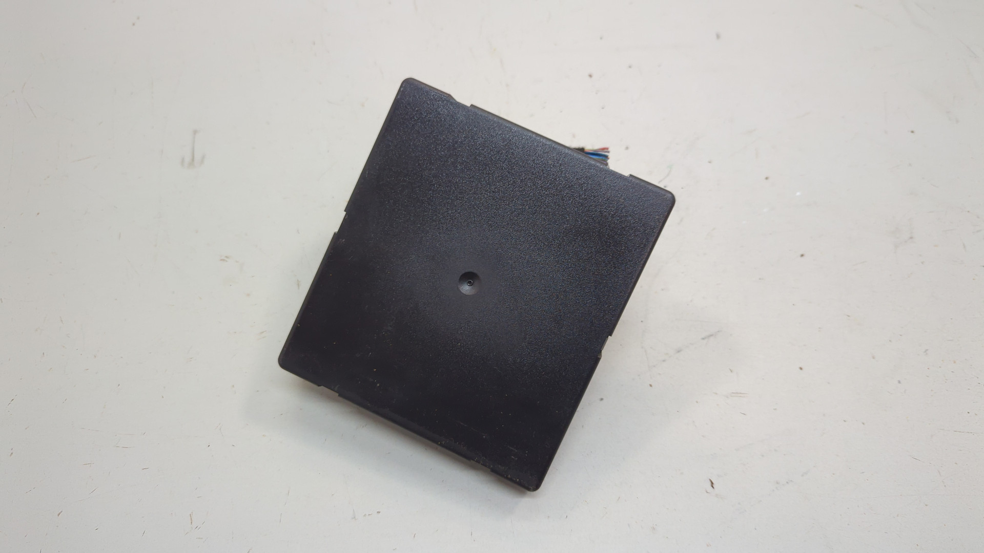 Блок комфорта