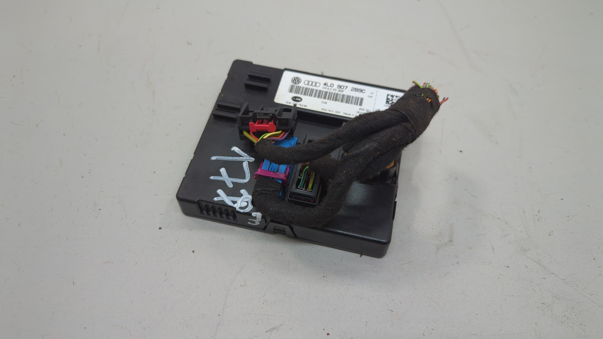 Блок комфорта