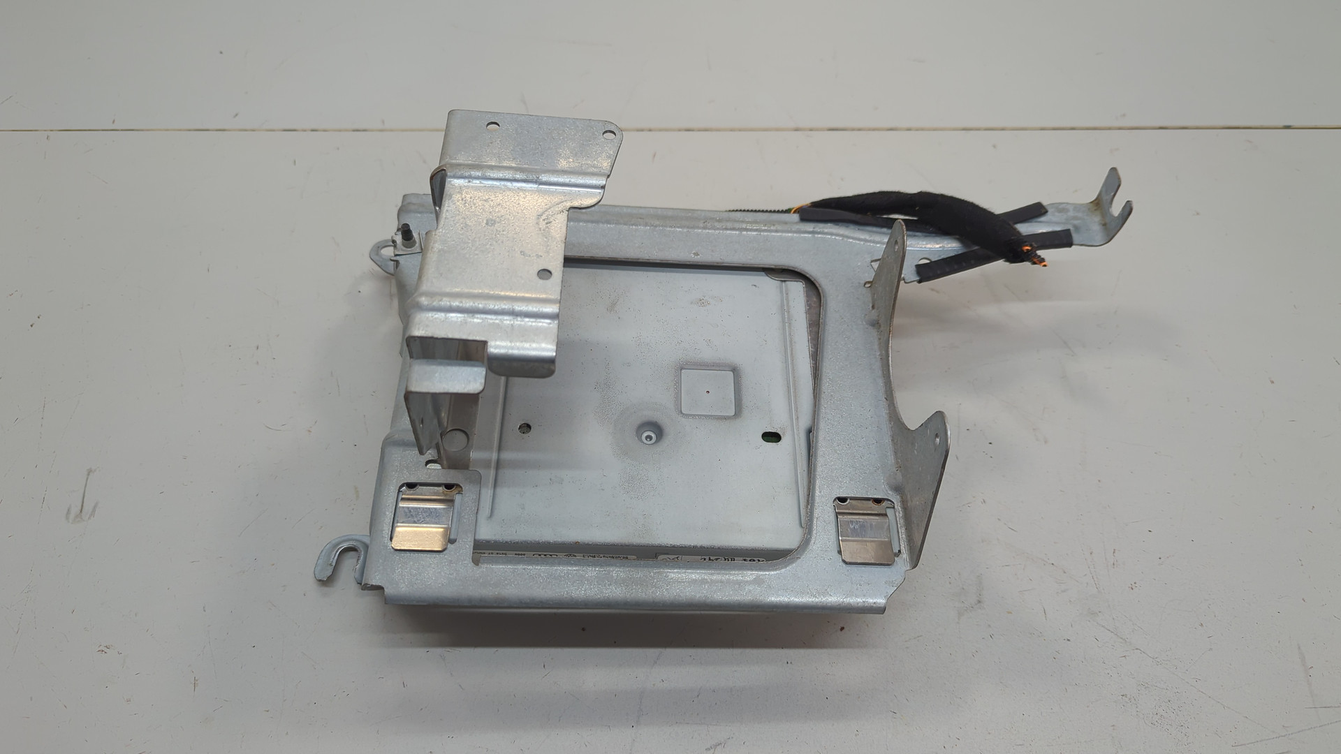 Блок электронный