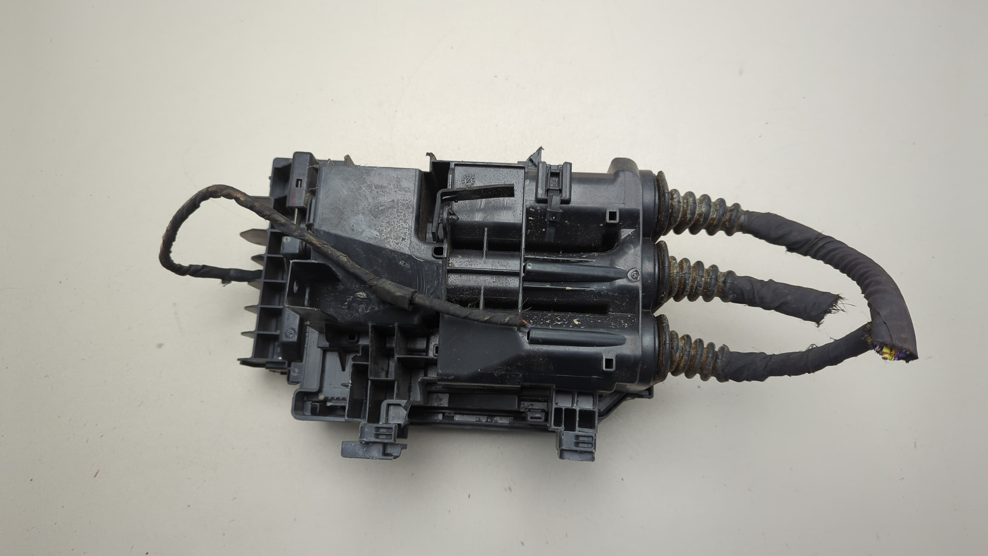 Блок предохранителей