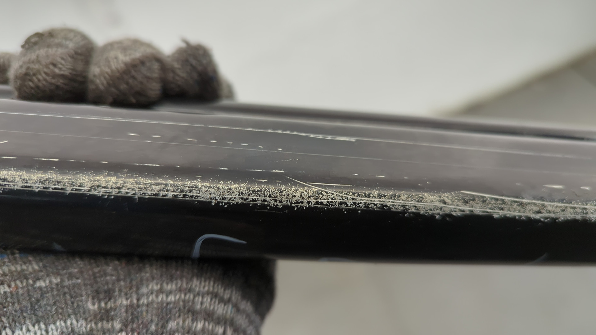 Рейлинги (релинг) к-кт (планки на крышу)