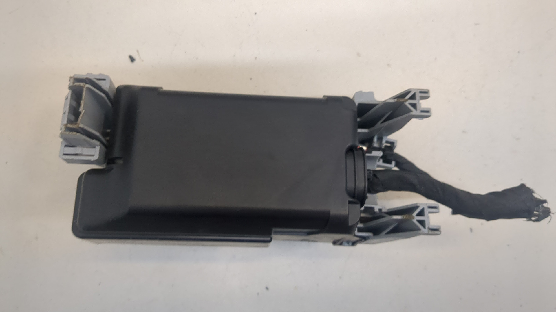 Блок предохранителей