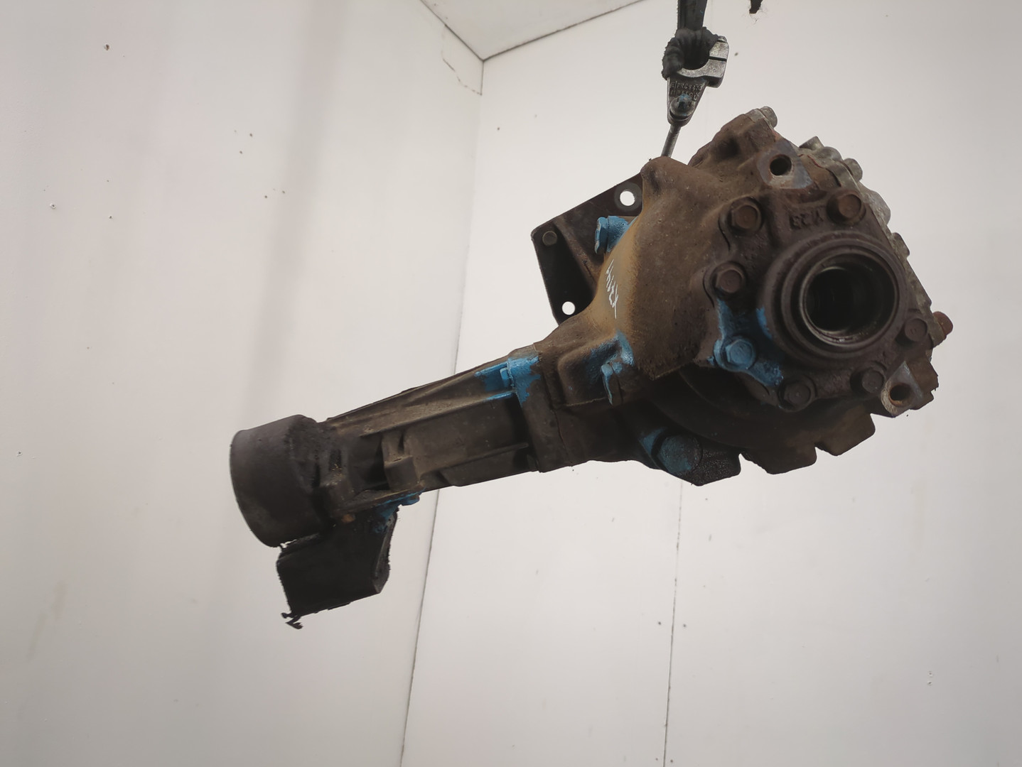 Коробка раздаточная