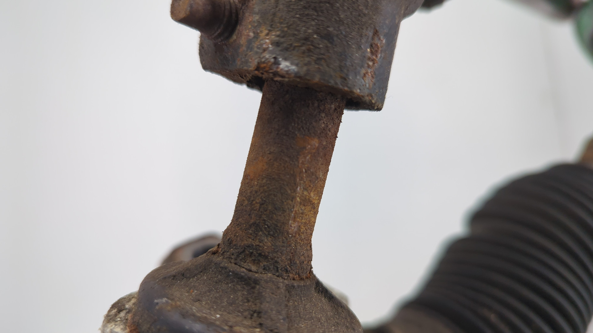 Рейка рулевая