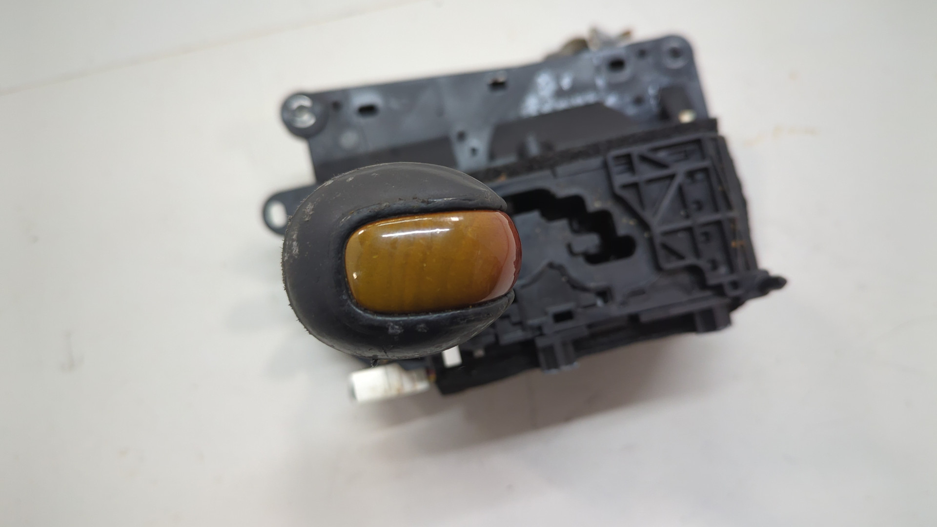 Кулиса МКПП / АКПП