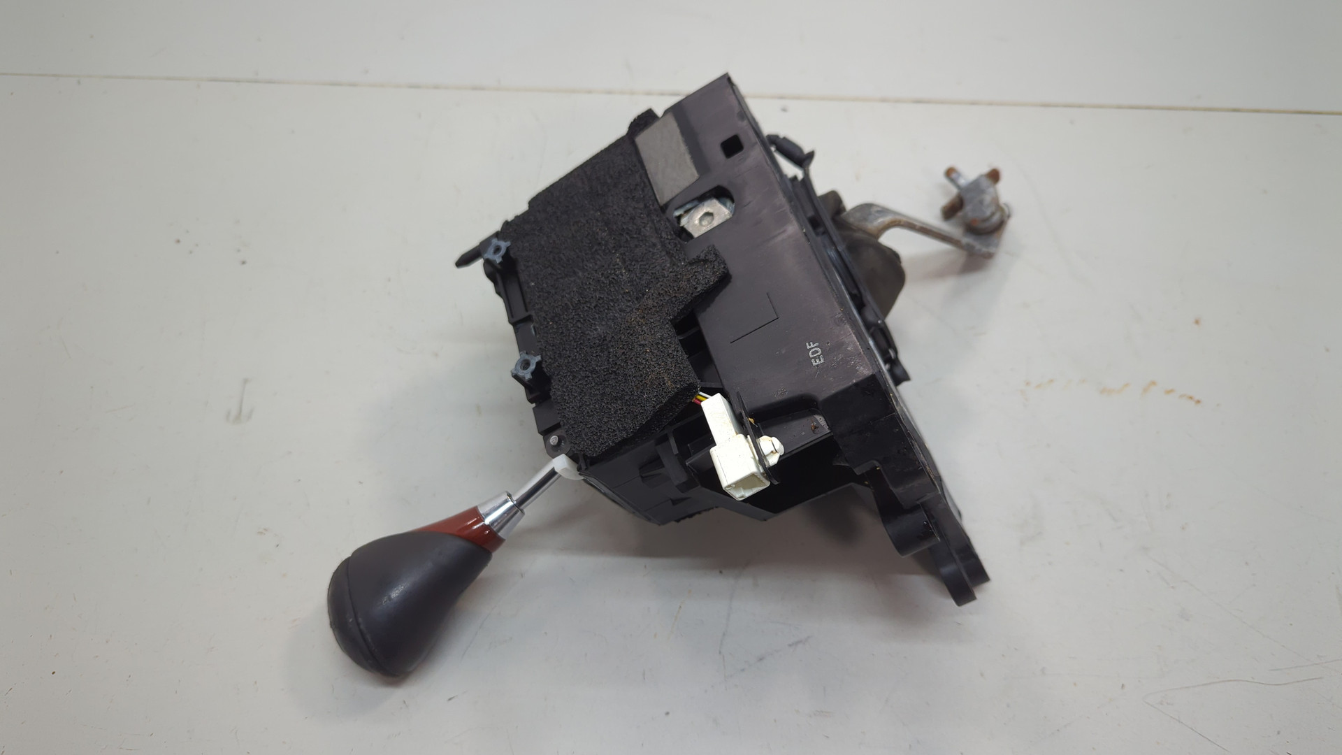 Кулиса МКПП / АКПП