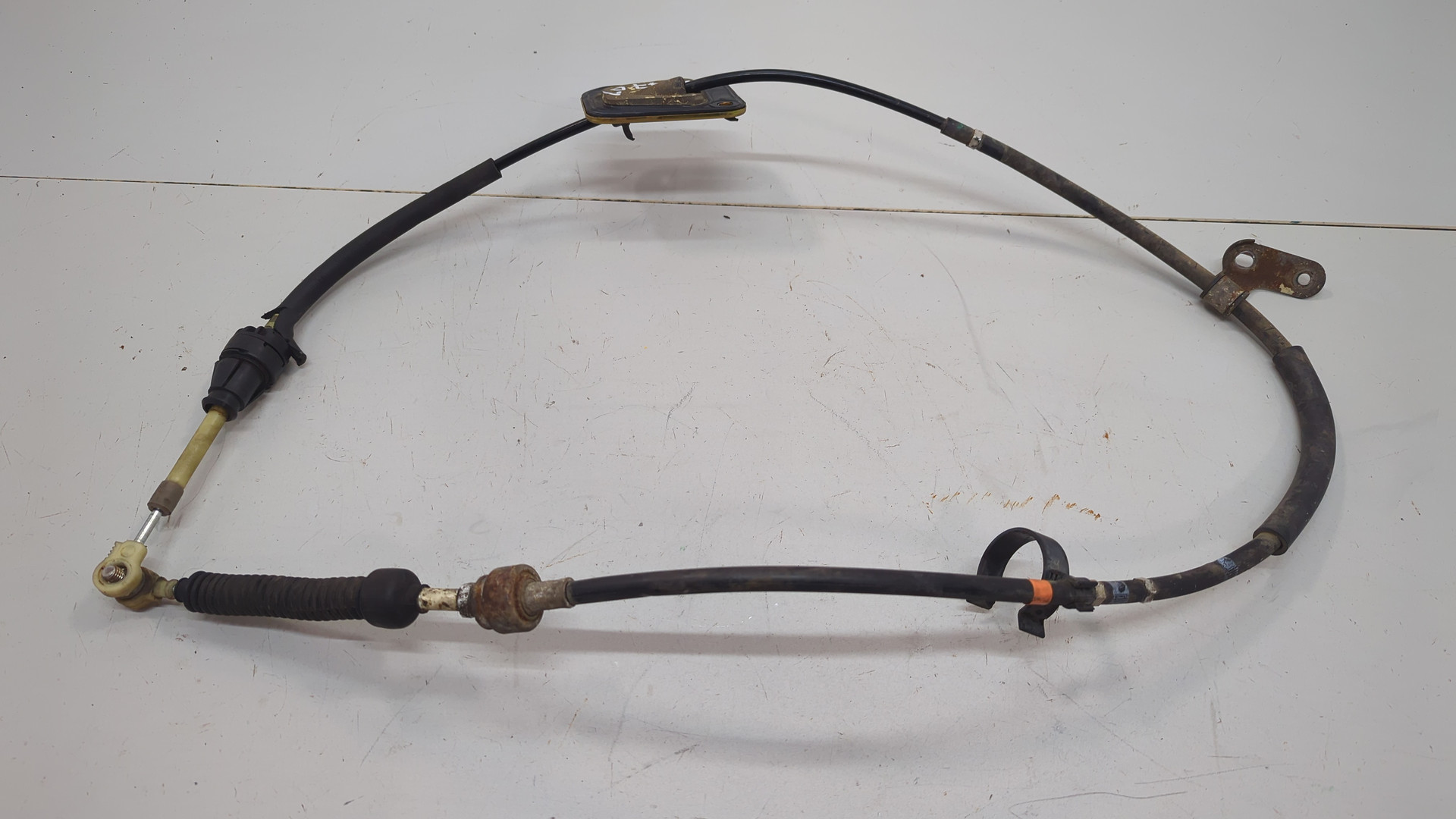 Трос КПП (выбора/переключения передач)