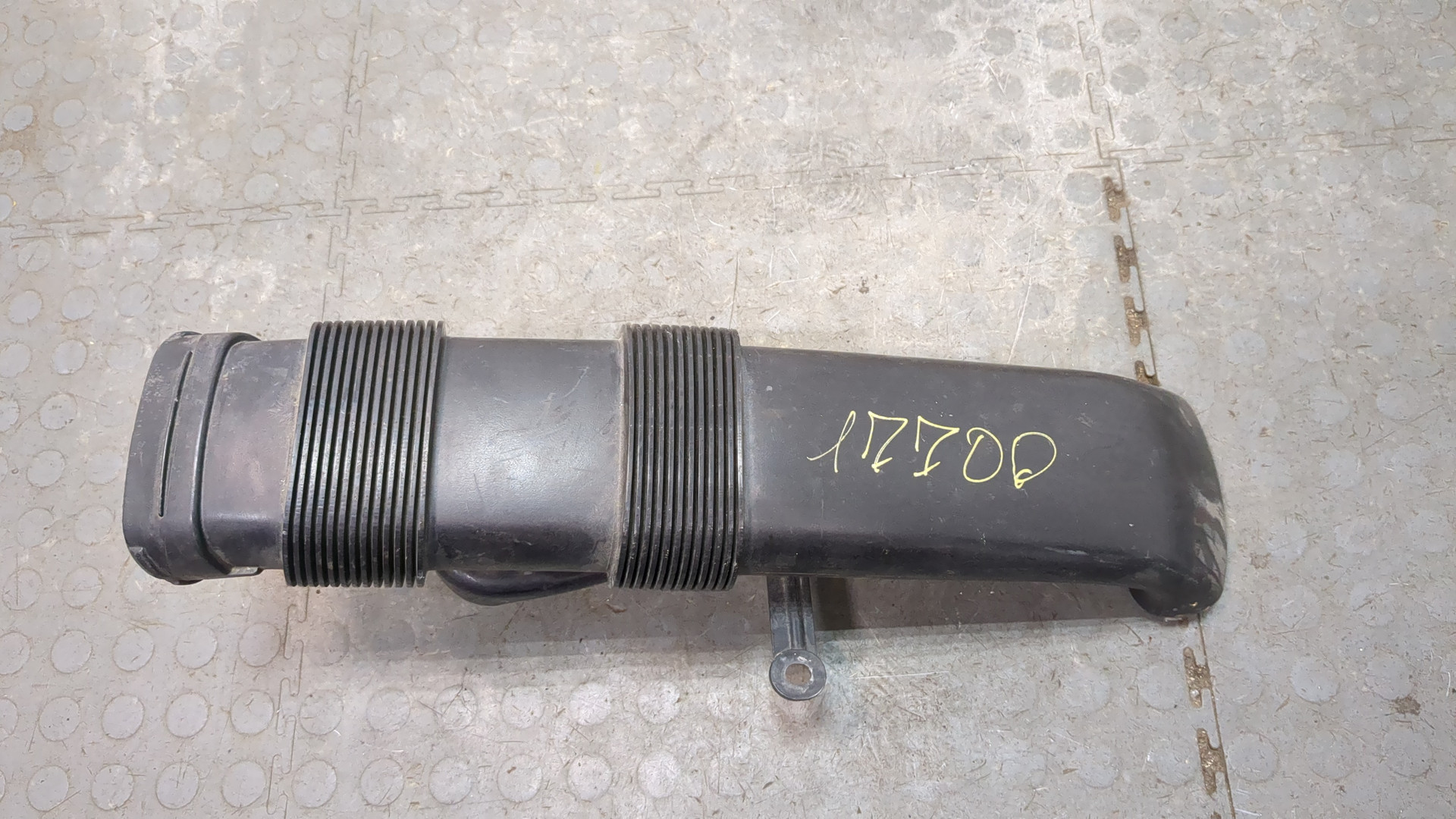 Воздуховод