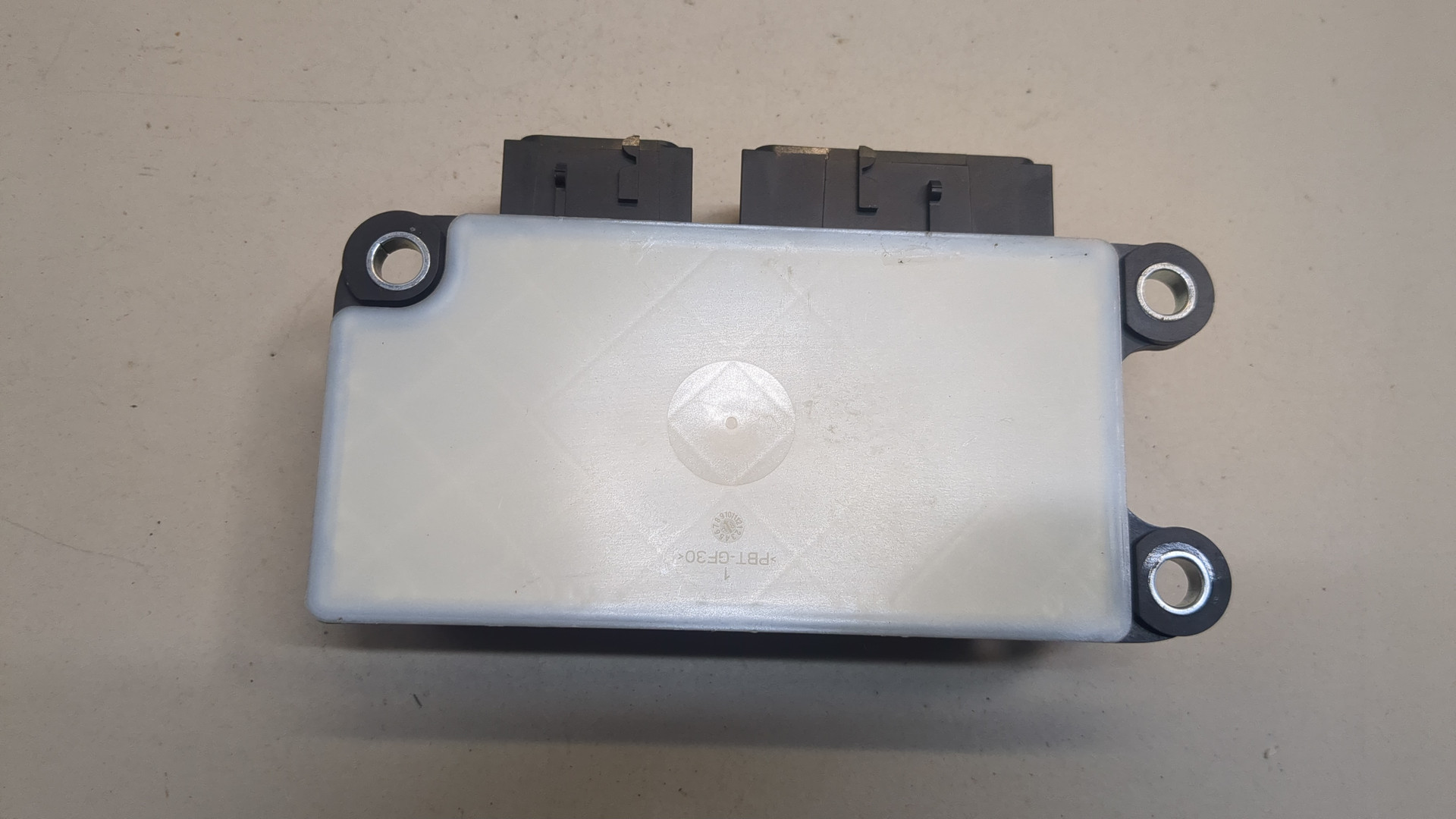 Блок управления подушек безопасности (AIR BAG)