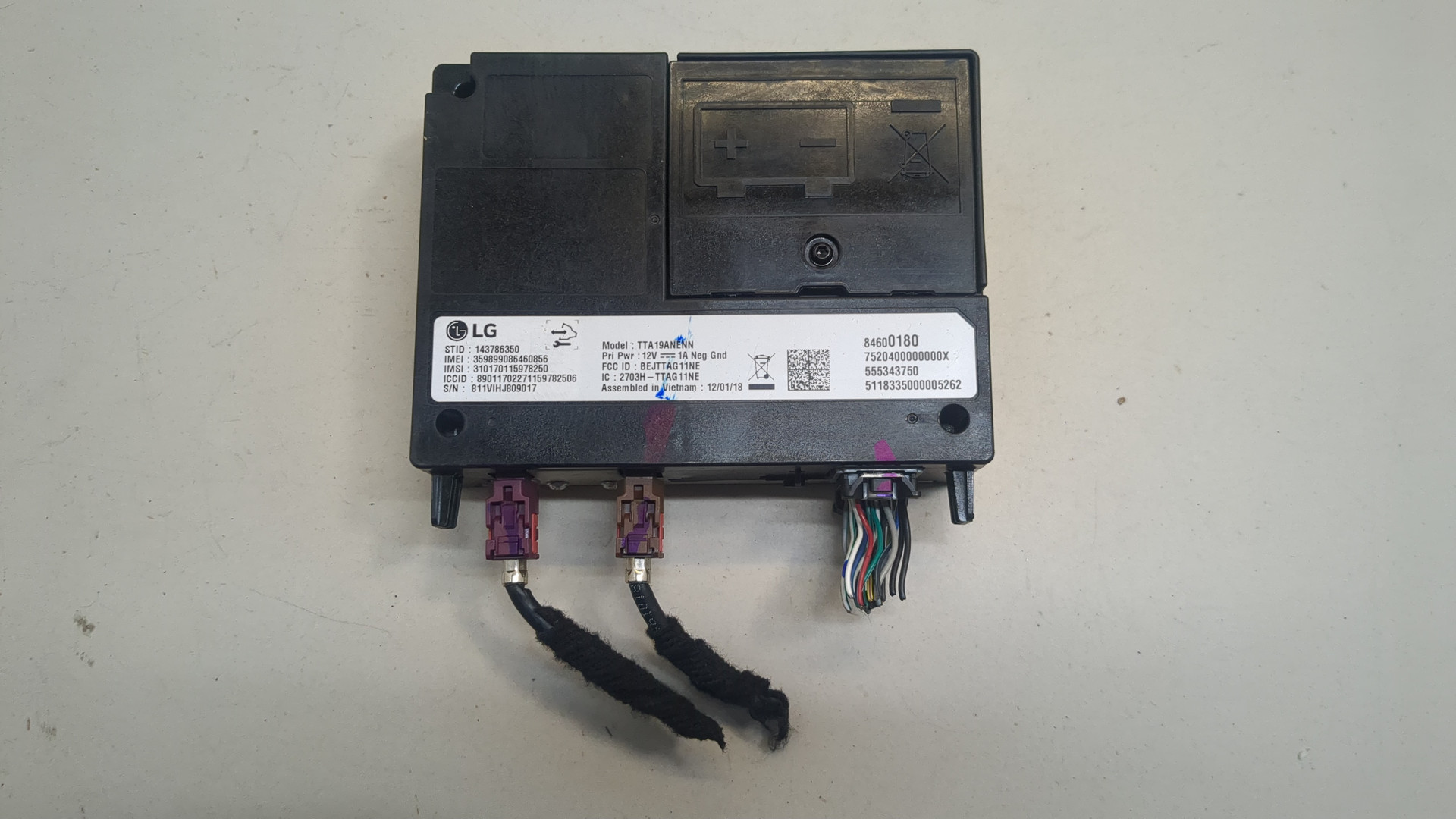 Блок комфорта