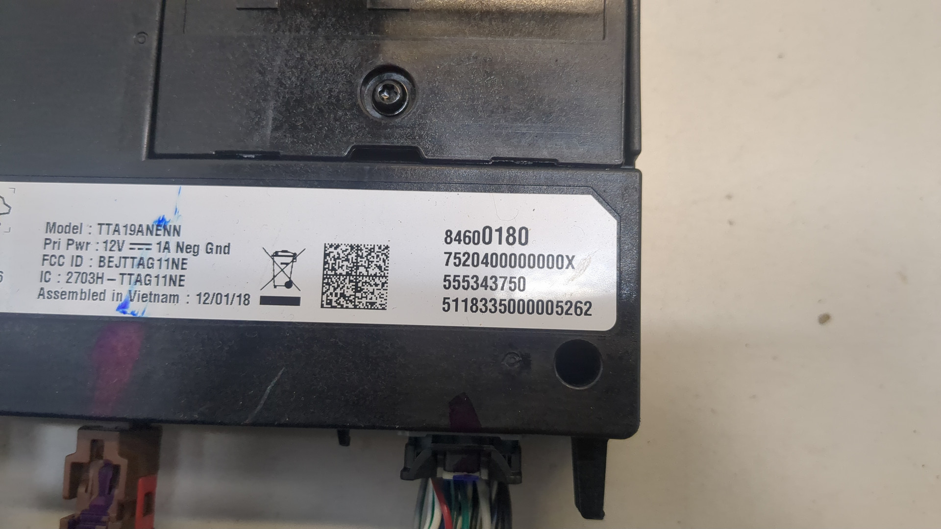 Блок комфорта