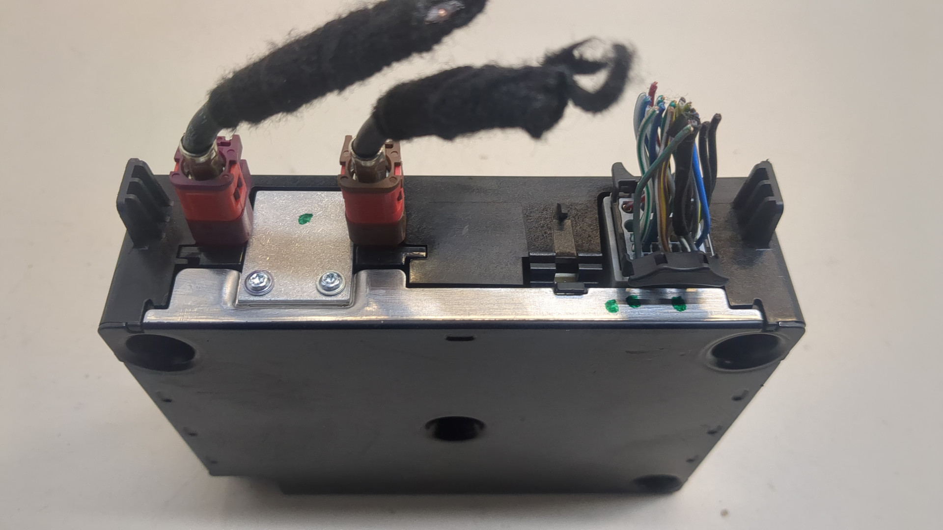 Блок комфорта