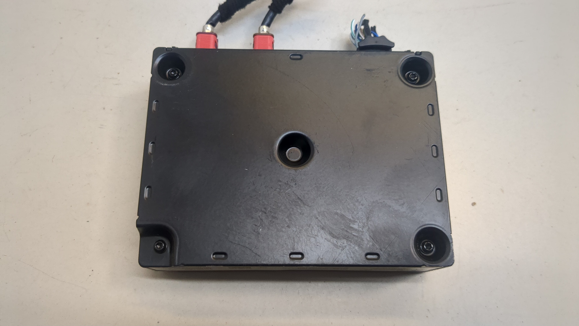 Блок комфорта