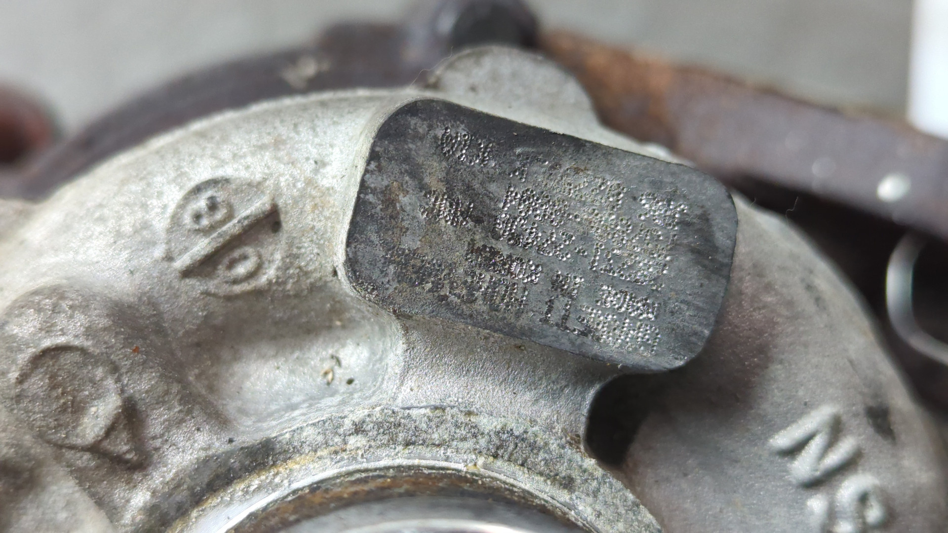 Турбина (турбокомпрессор)