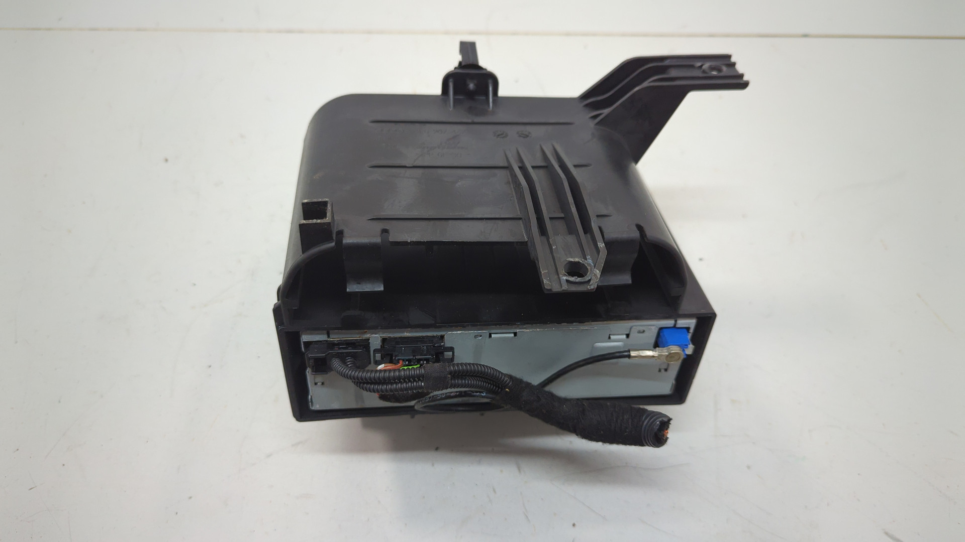 Проигрыватель CD/DVD