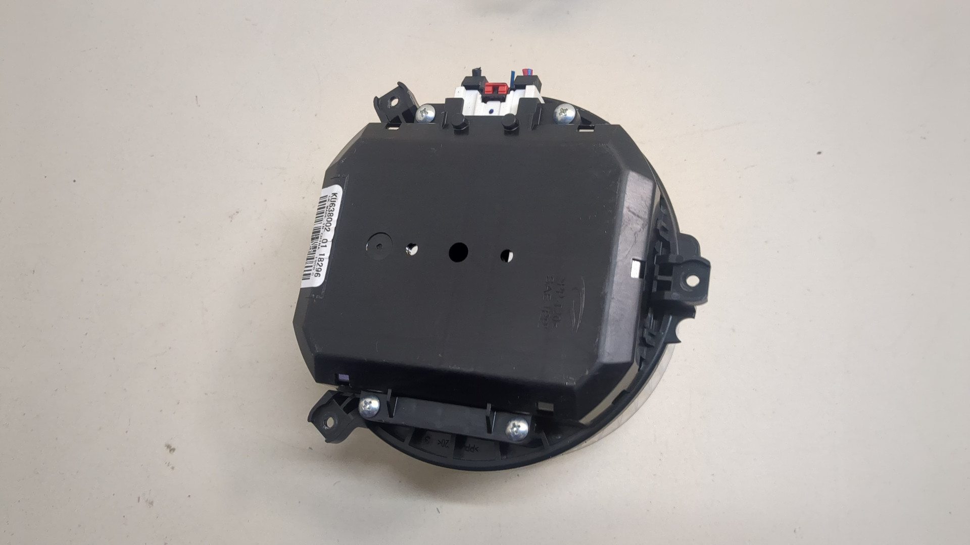 Моторчик печки