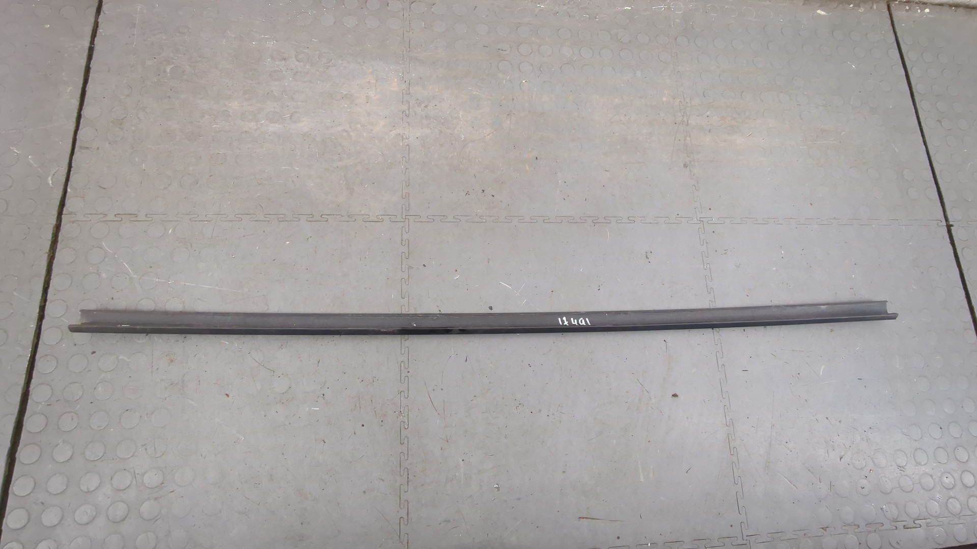 Рейлинг (релинг) поперечный