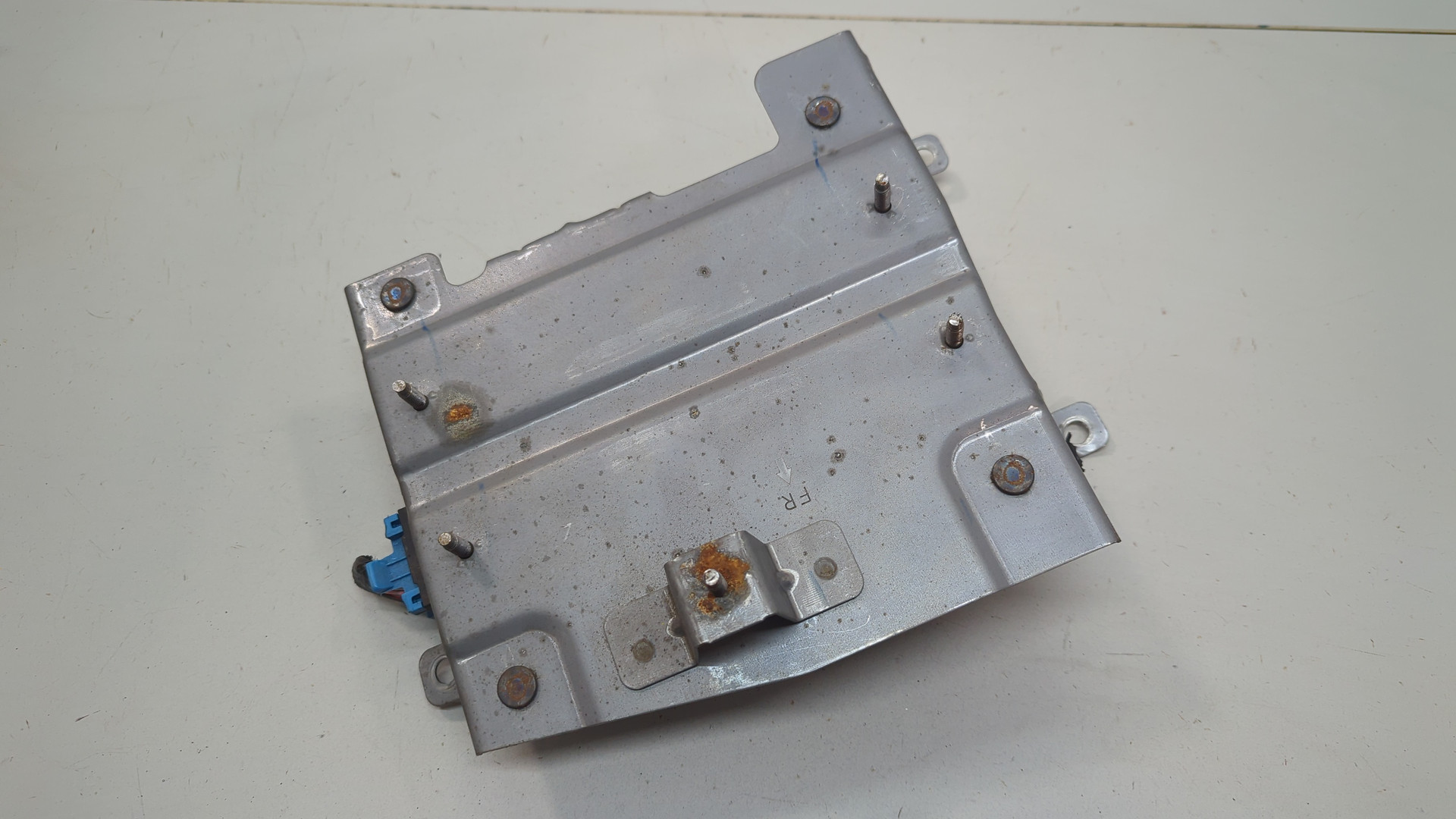 Усилитель акустической системы