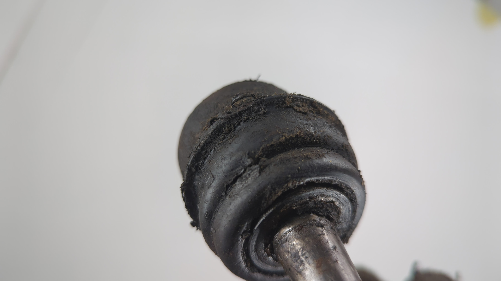 Рейка рулевая