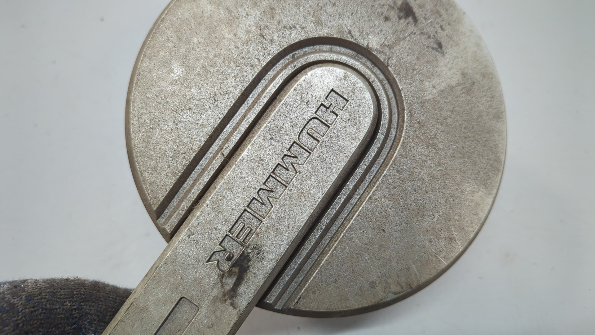 Колпак декоративный