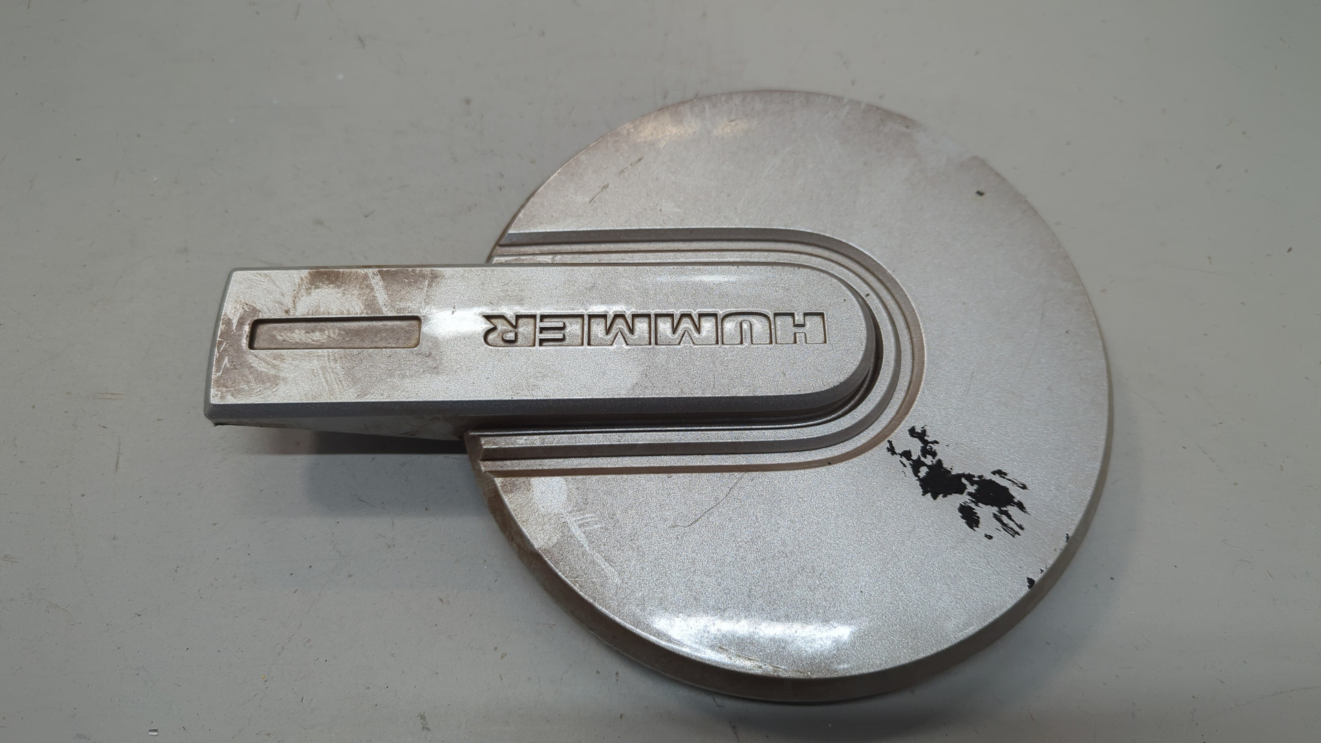 Колпак декоративный