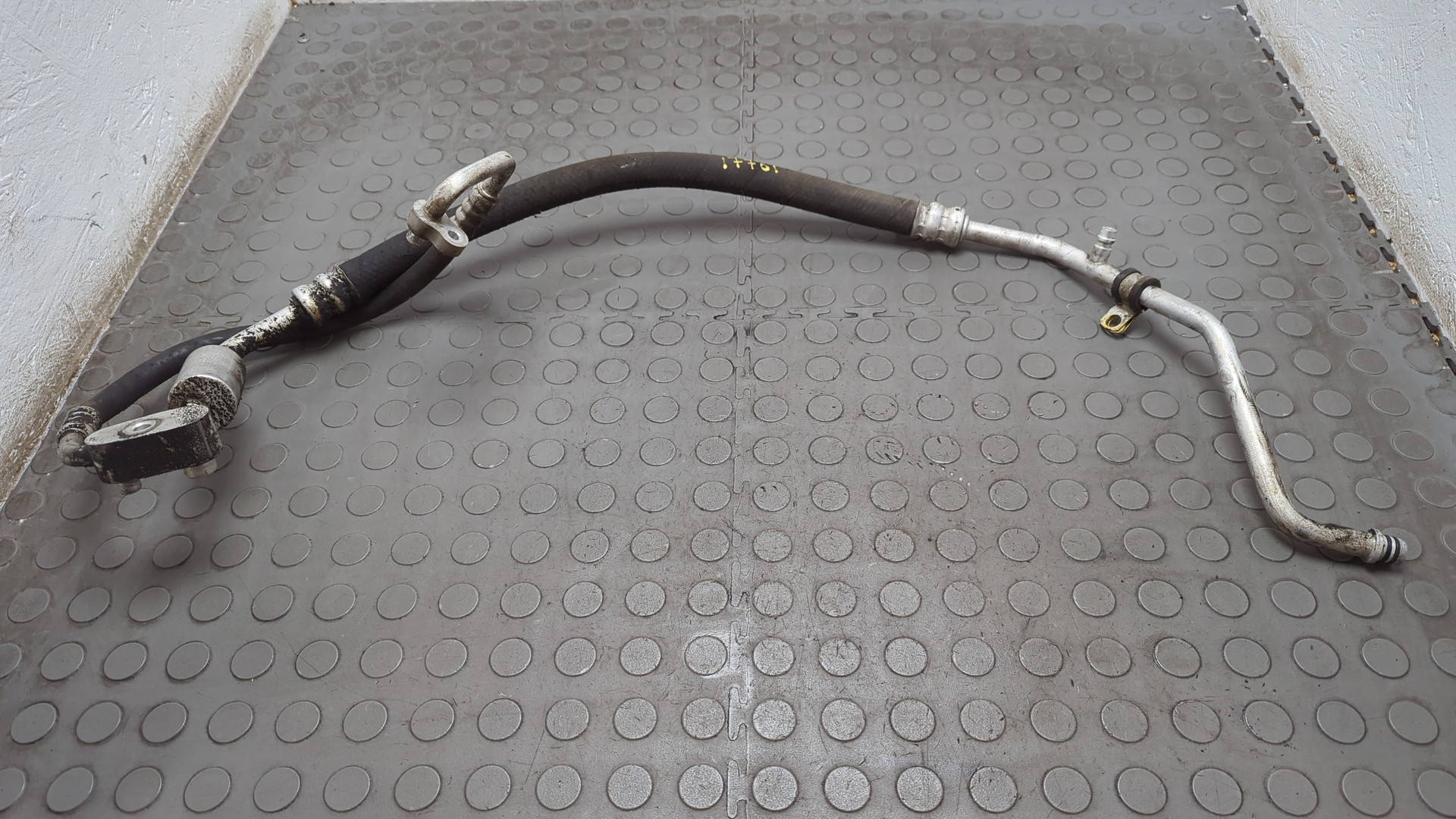 Трубка кондиционера