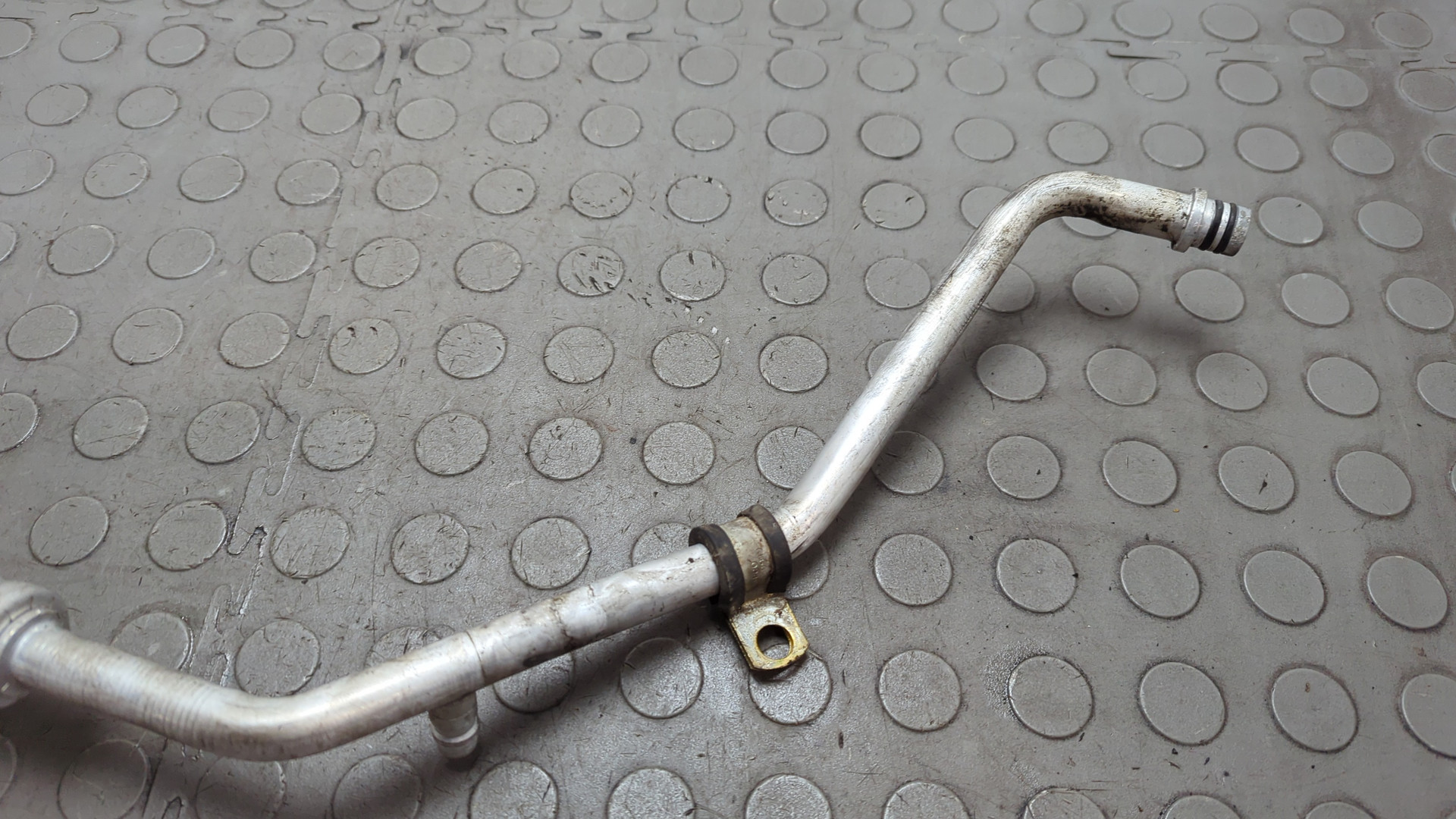 Трубка кондиционера