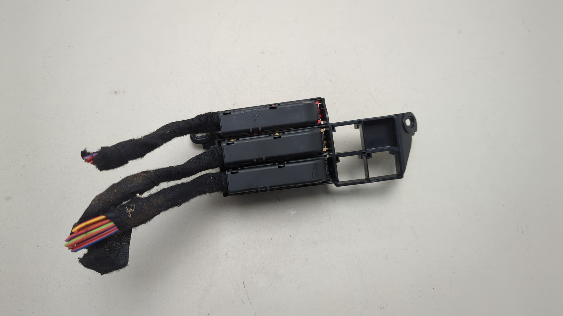 Блок предохранителей