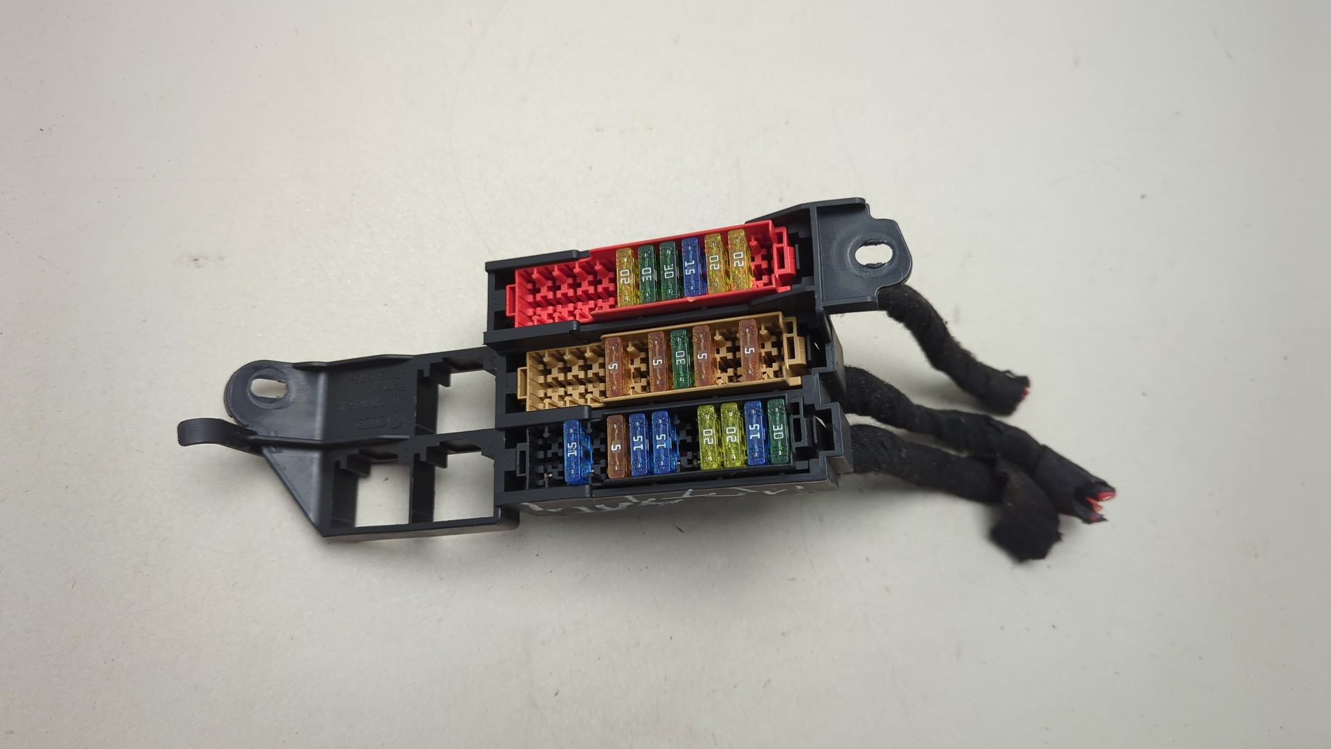 Блок предохранителей