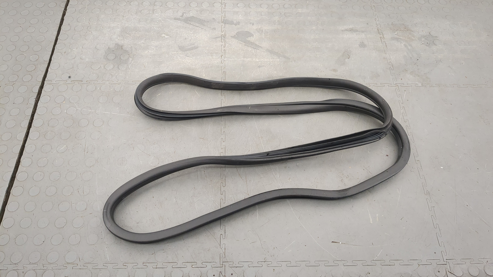 Уплотнитель