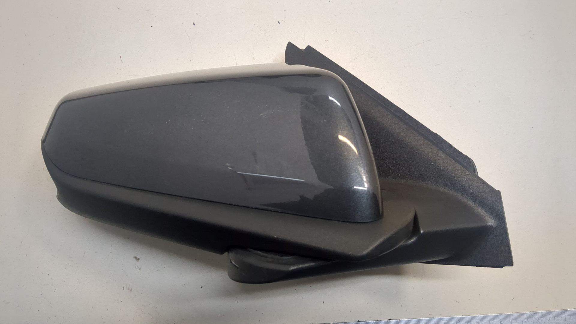 Зеркало правое электрическое