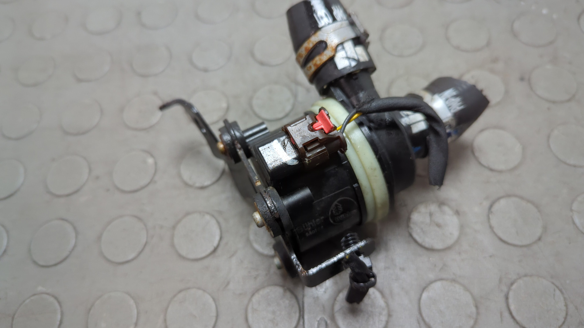 Насос водяной (помпа)