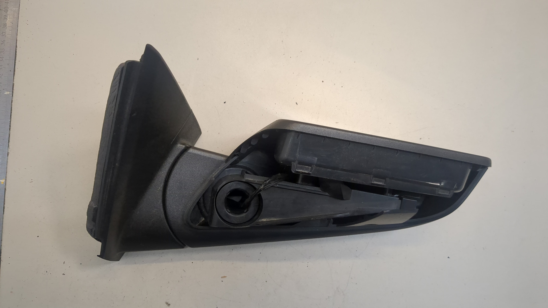 Зеркало левое электрическое