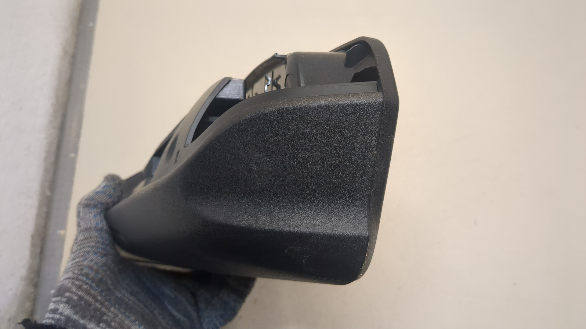 Зеркало левое электрическое