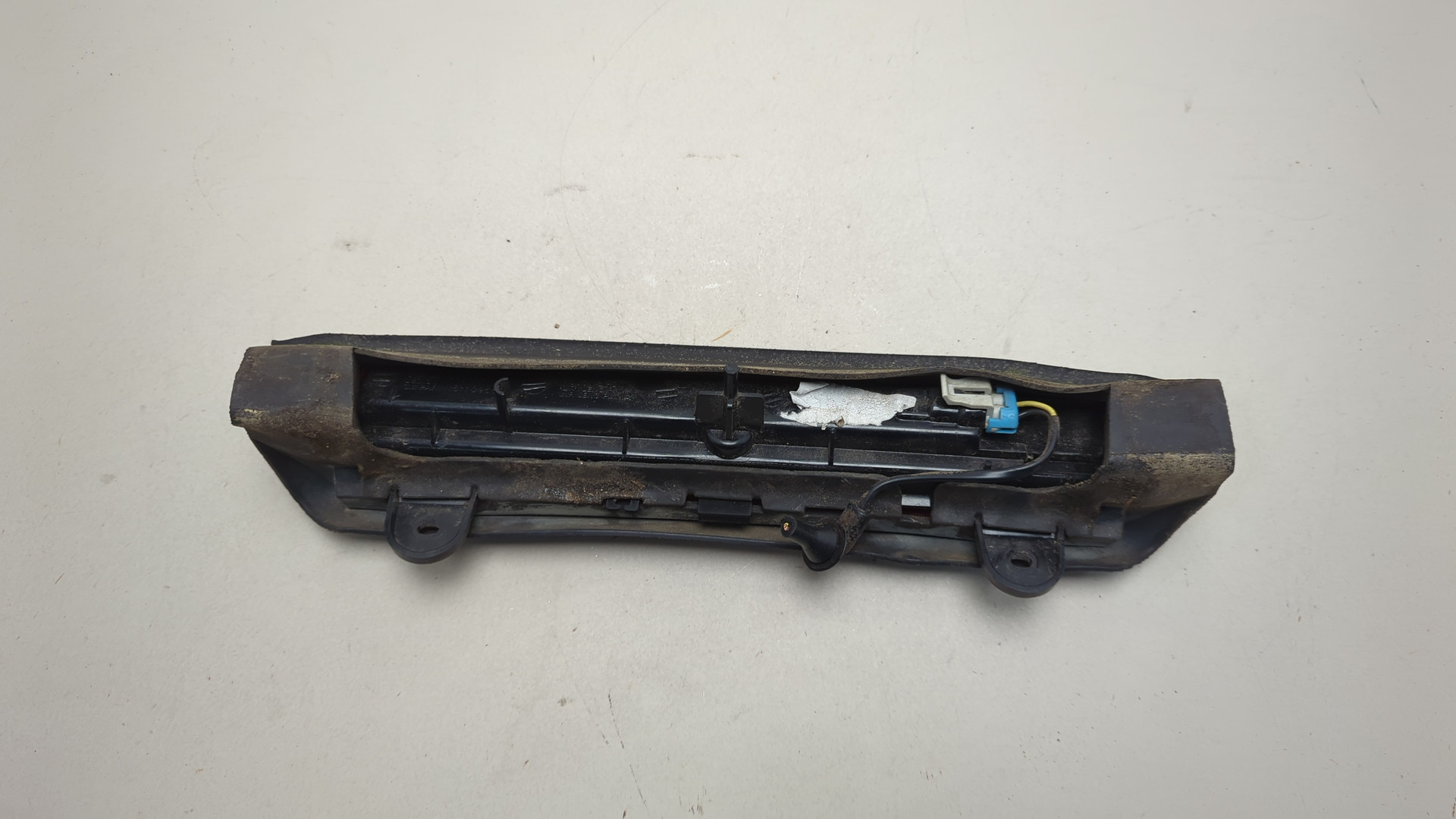 Фонарь задний (стоп сигнал)