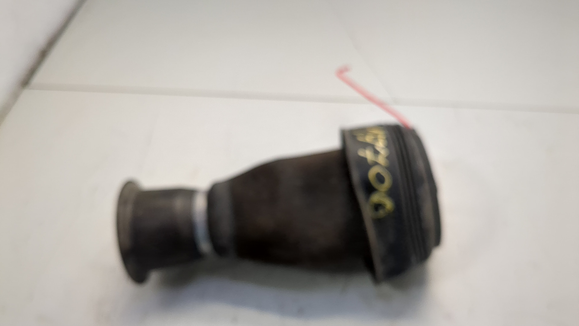 Амортизатор задний (стойка)