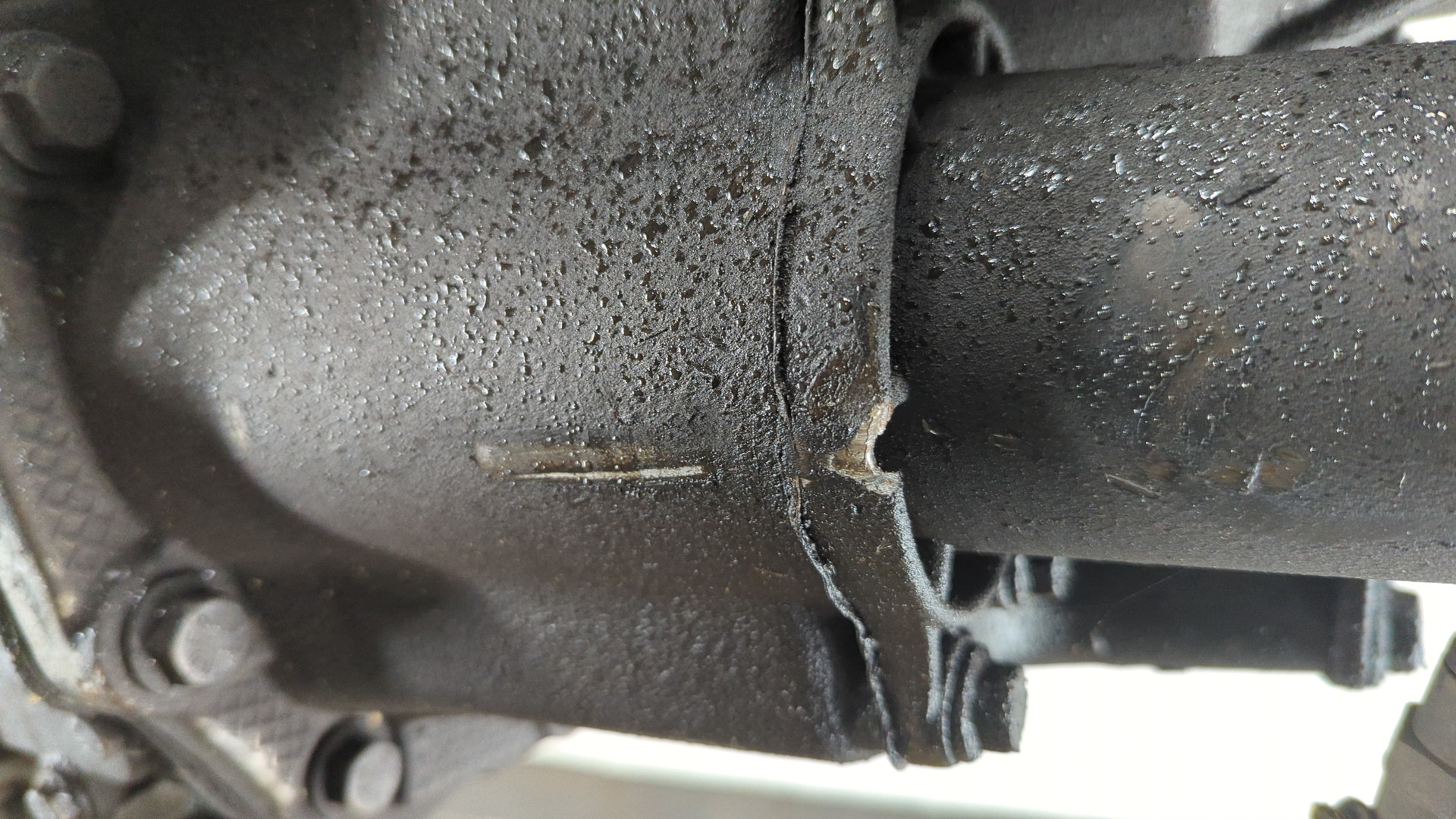 АКПП (автоматическая коробка переключения передач)