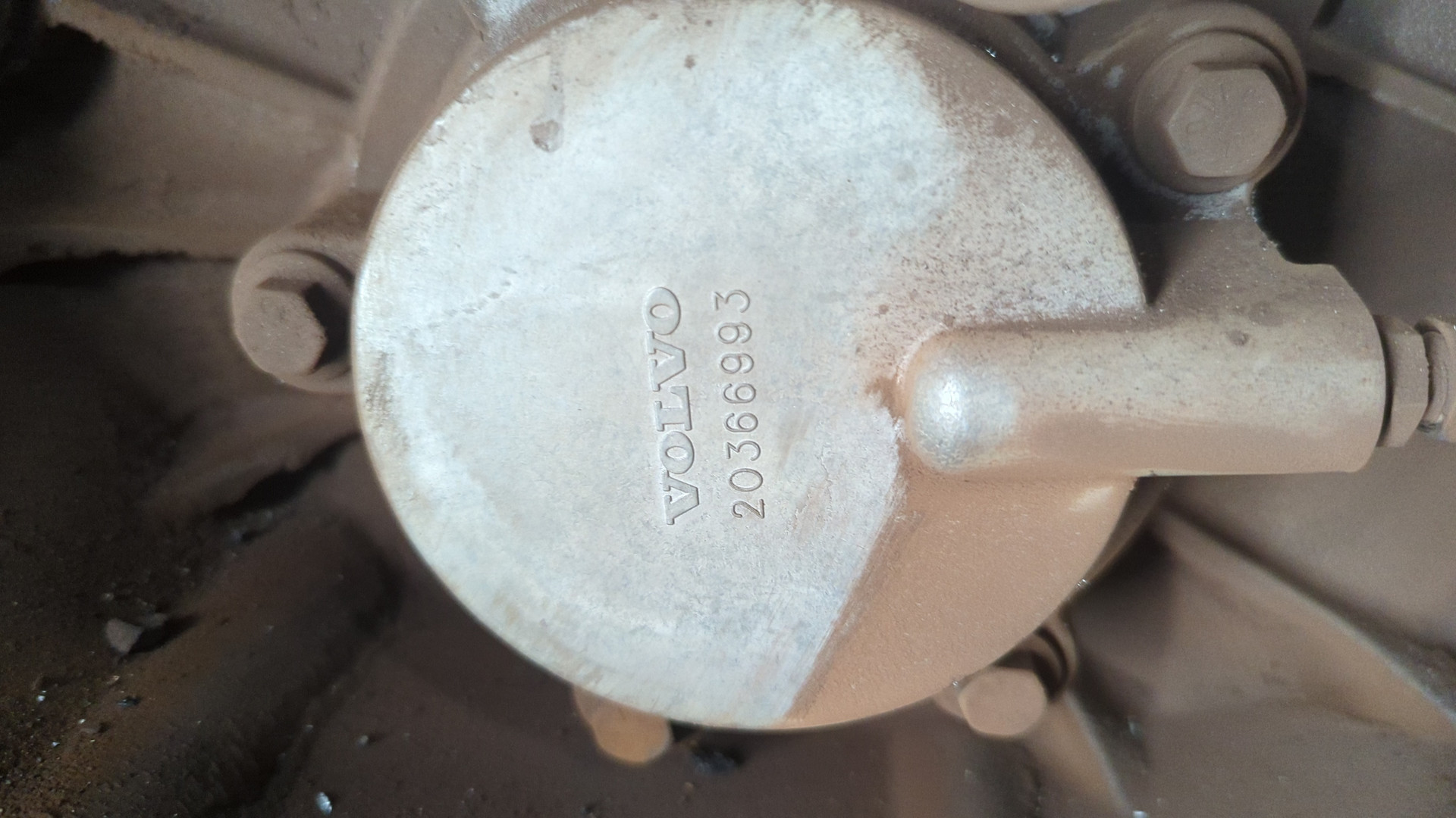 АКПП (автоматическая коробка переключения передач)