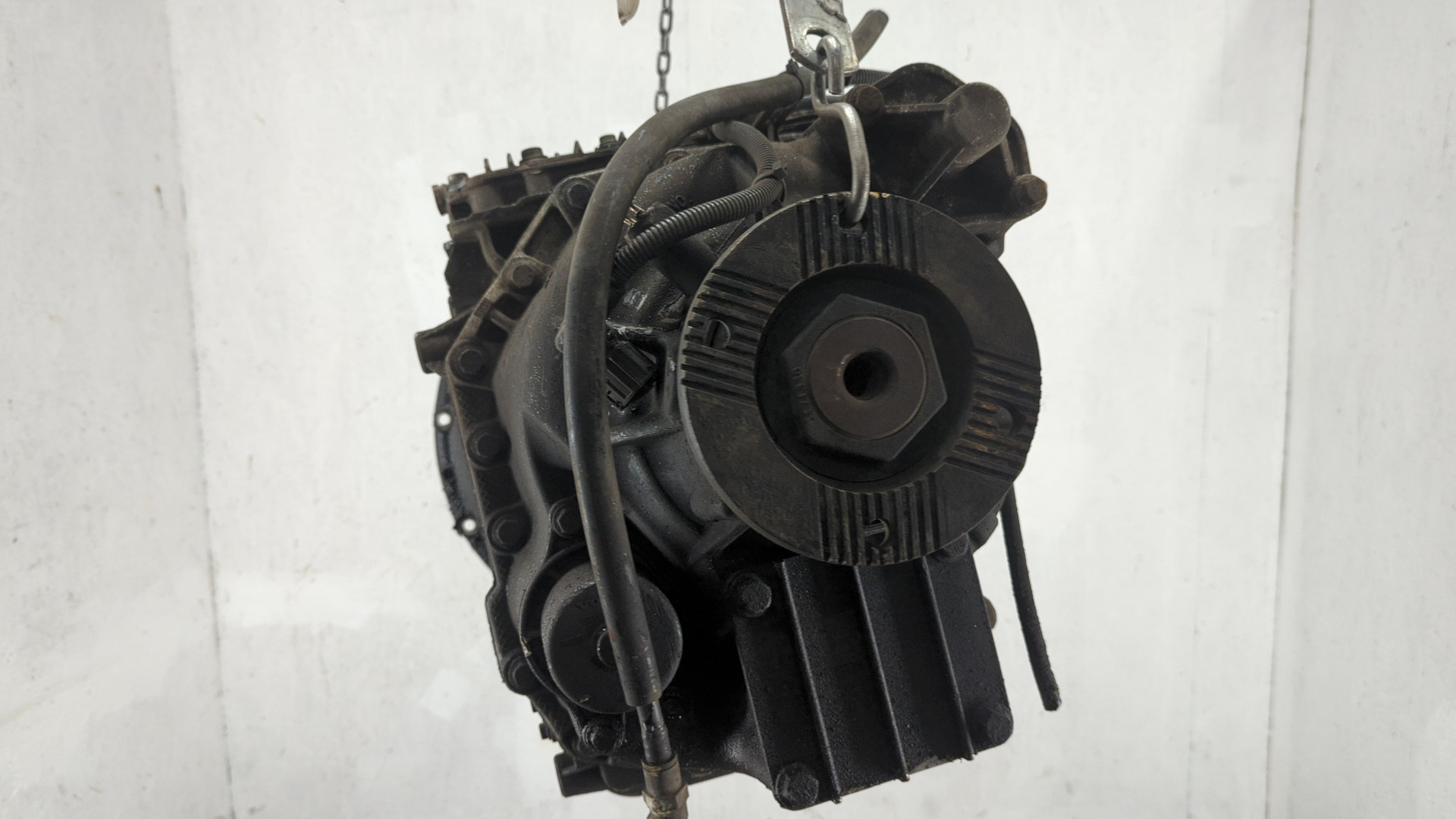 АКПП (автоматическая коробка переключения передач)