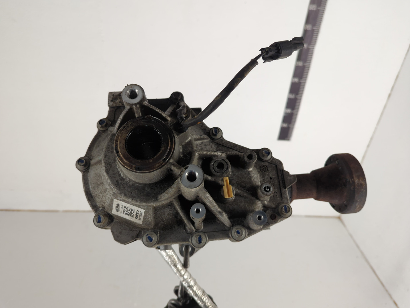 Коробка раздаточная