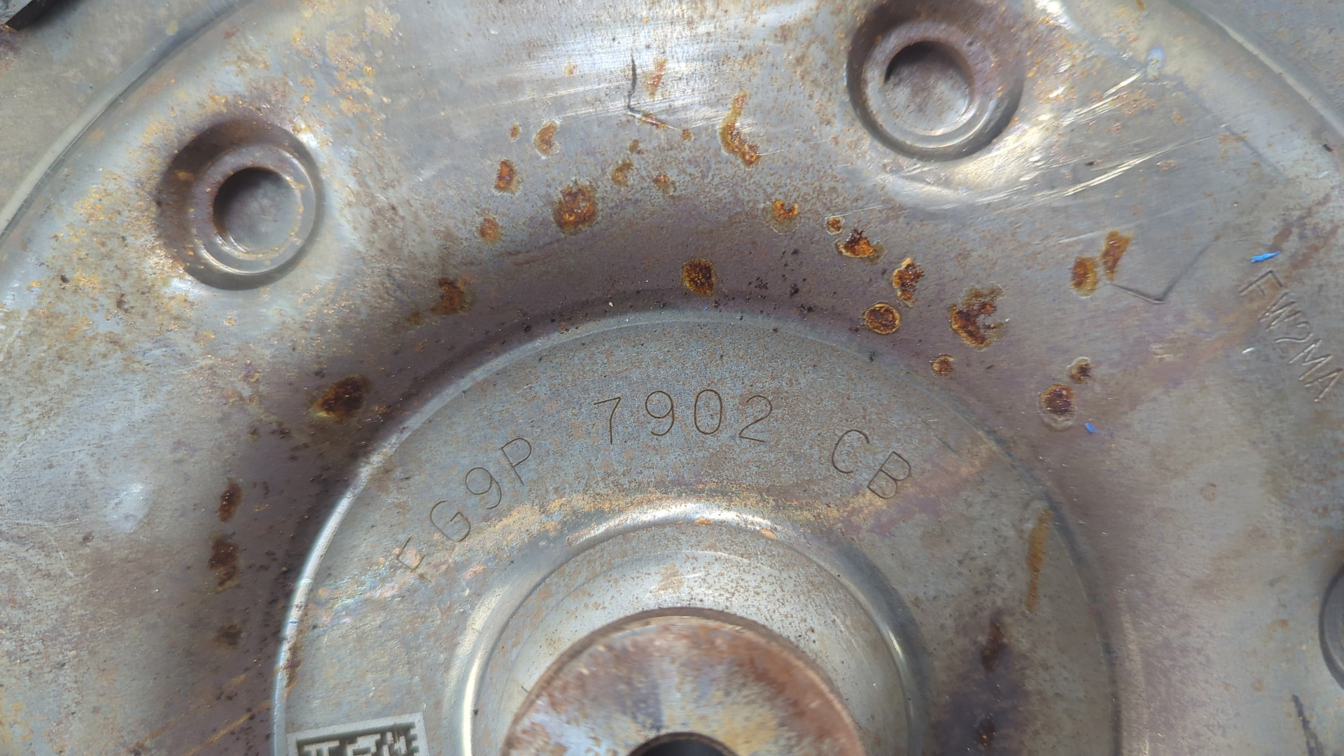 АКПП (автоматическая коробка переключения передач)