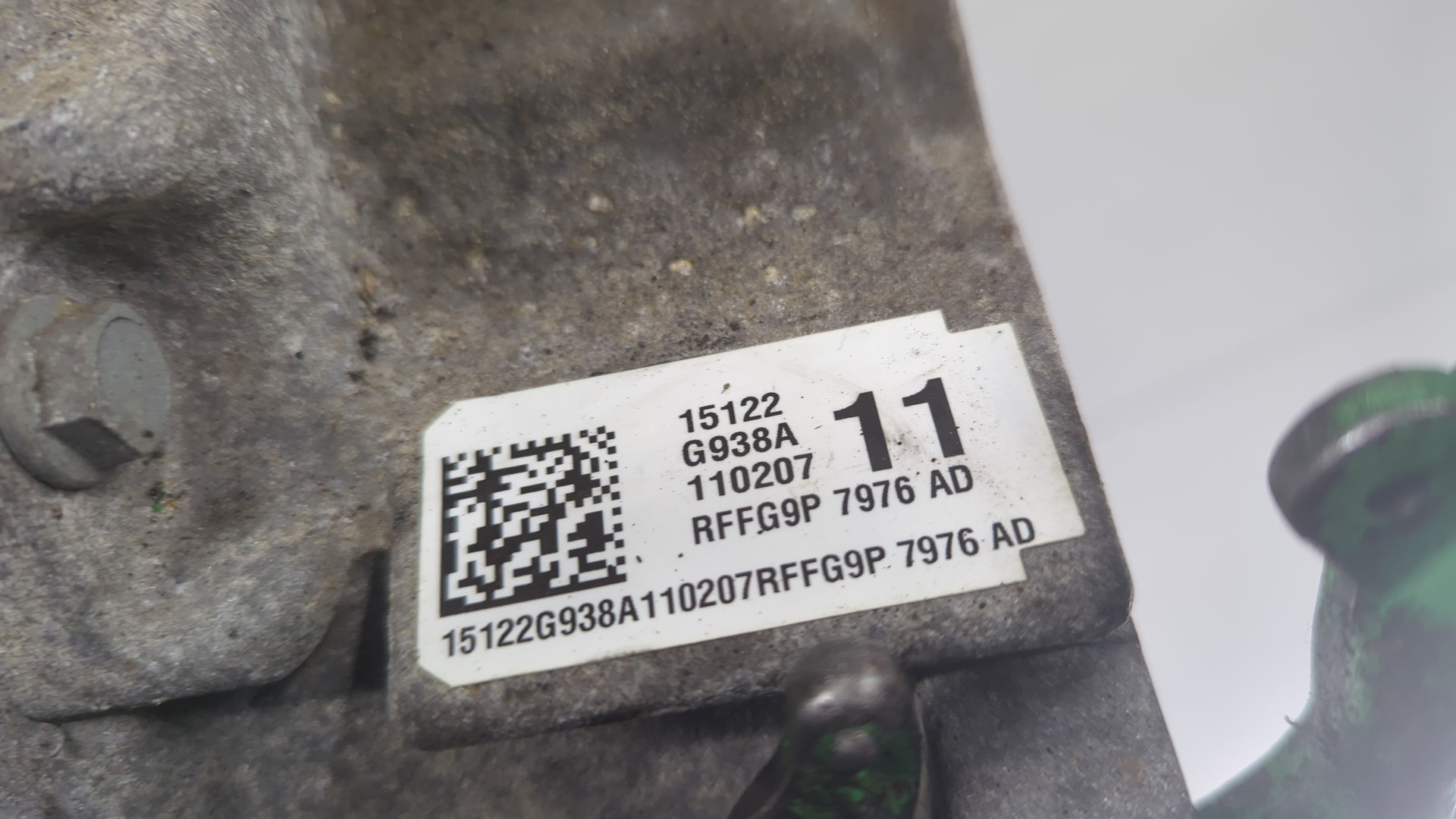 АКПП (автоматическая коробка переключения передач)