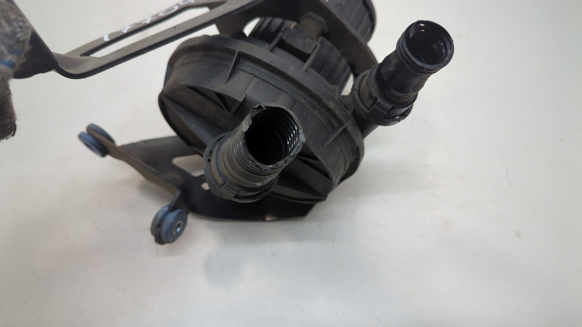 Насос воздушный