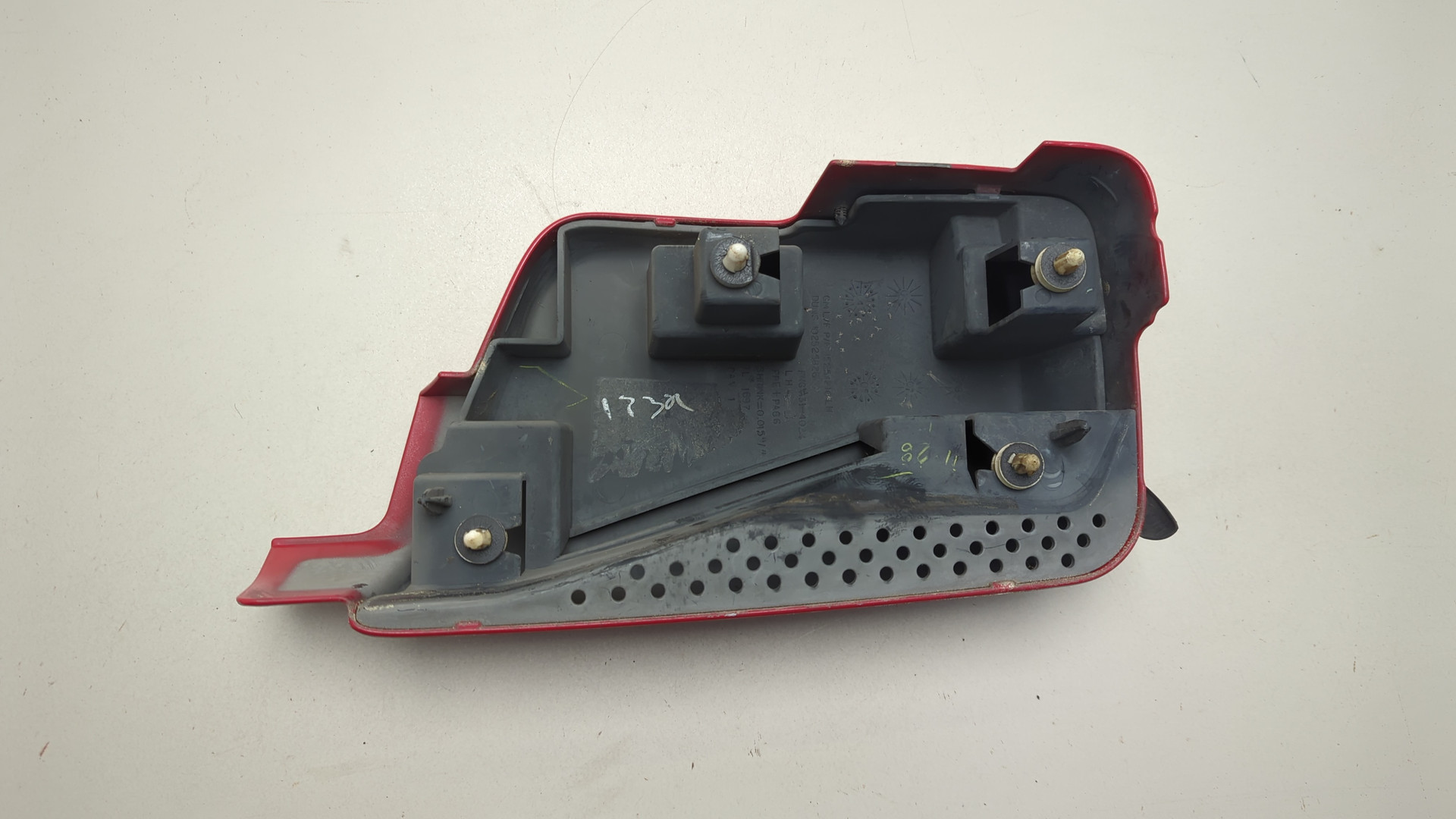 Накладка (кузов наружные)