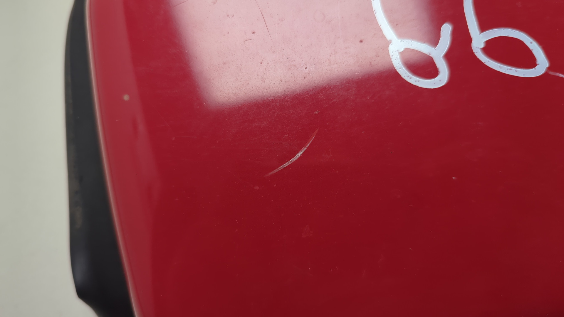 Накладка (кузов наружные)