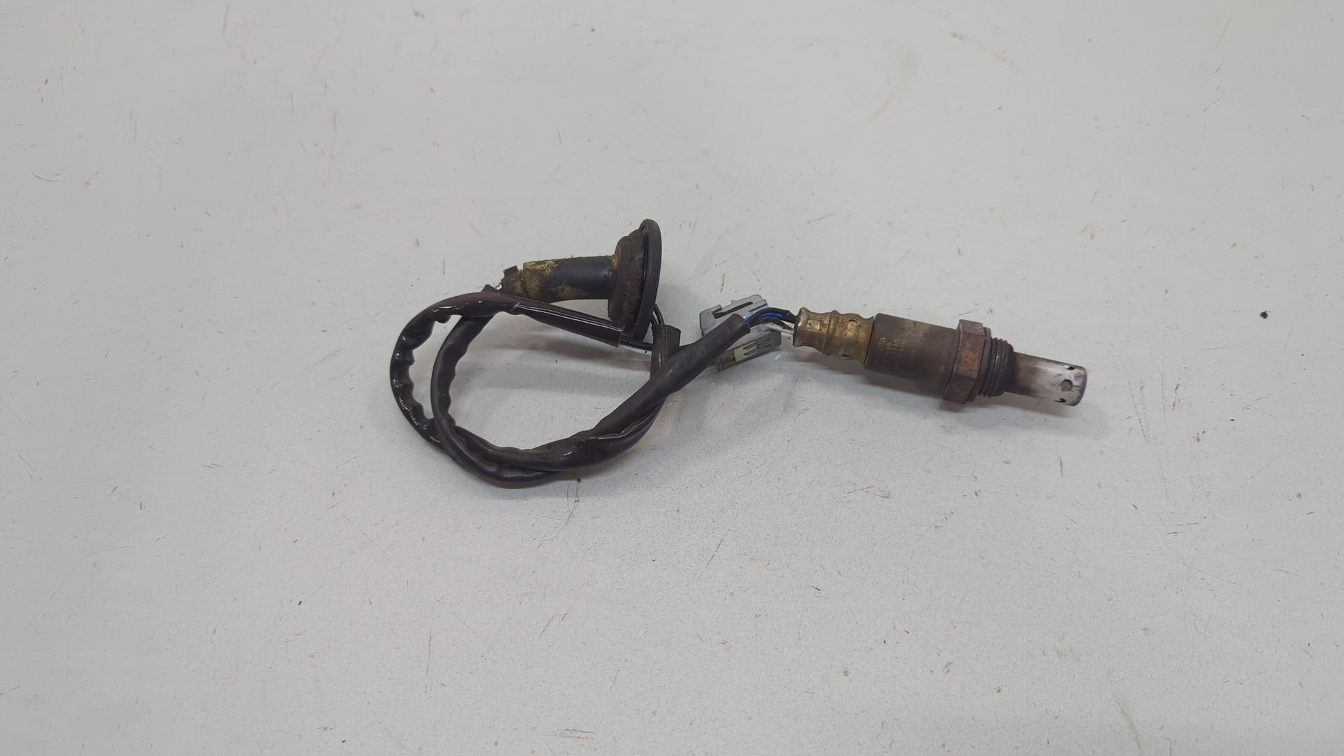 Датчик кислородный/Лямбда-зонд