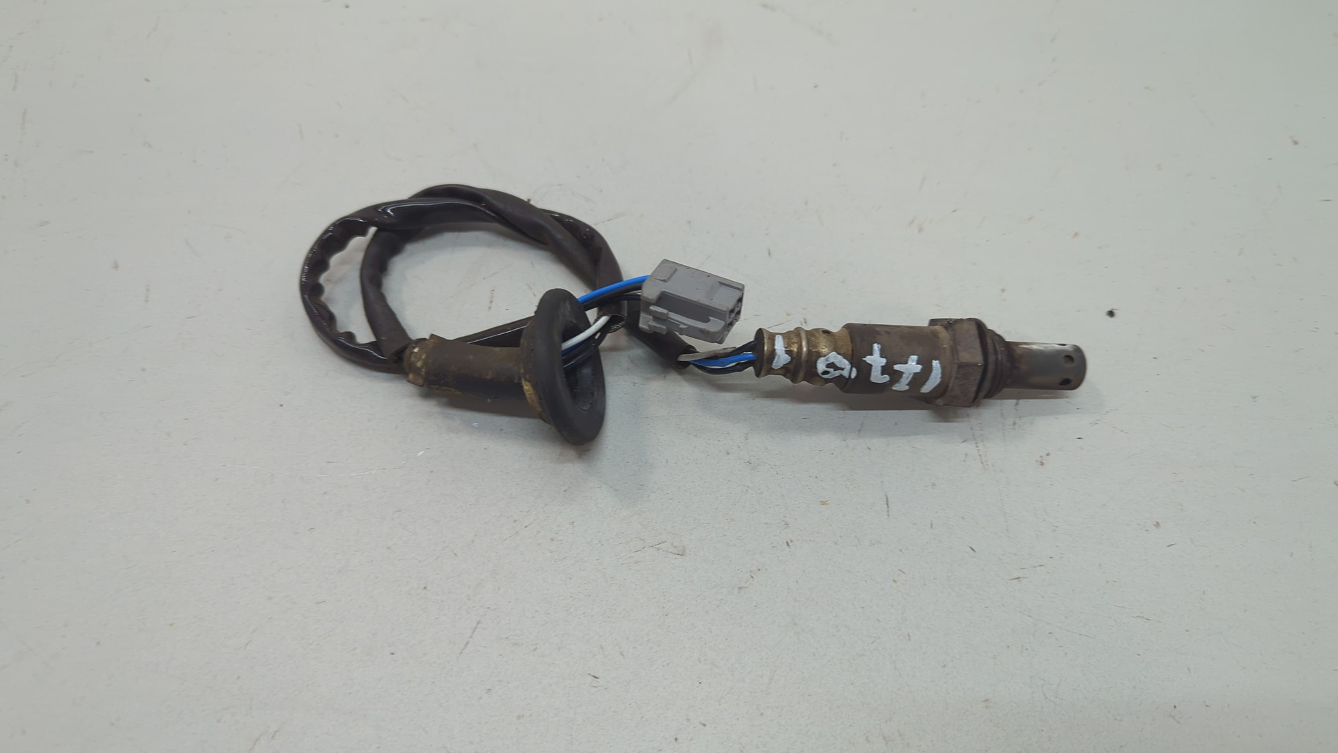 Датчик кислородный/Лямбда-зонд