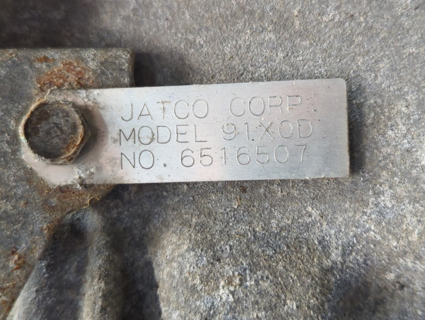 АКПП (автоматическая коробка переключения передач)