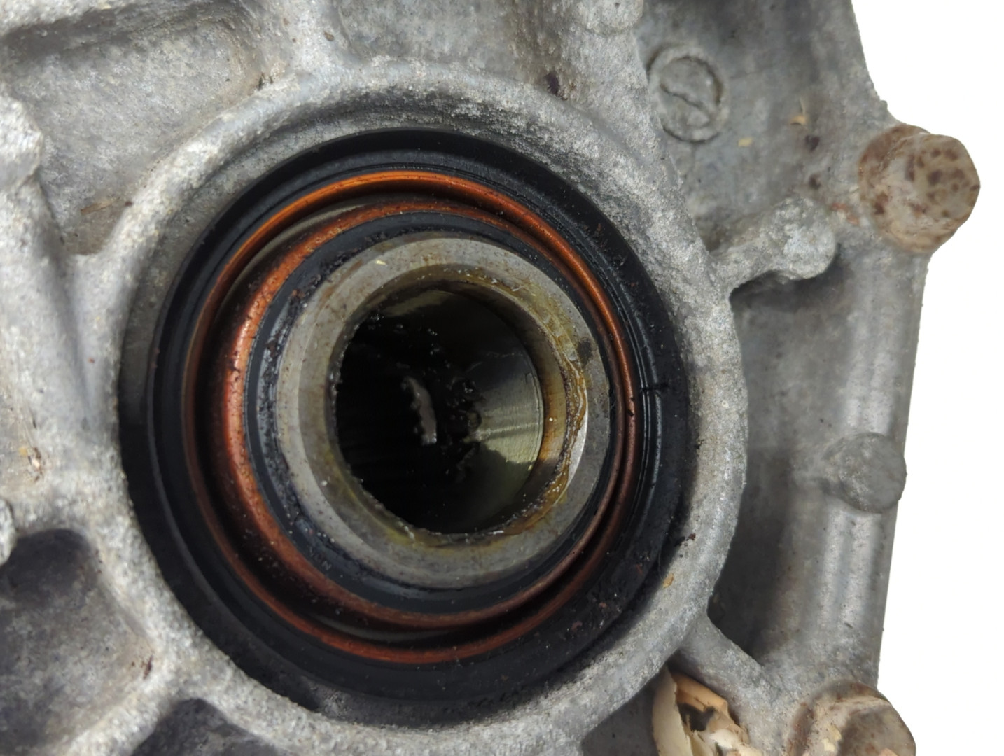 АКПП (автоматическая коробка переключения передач)