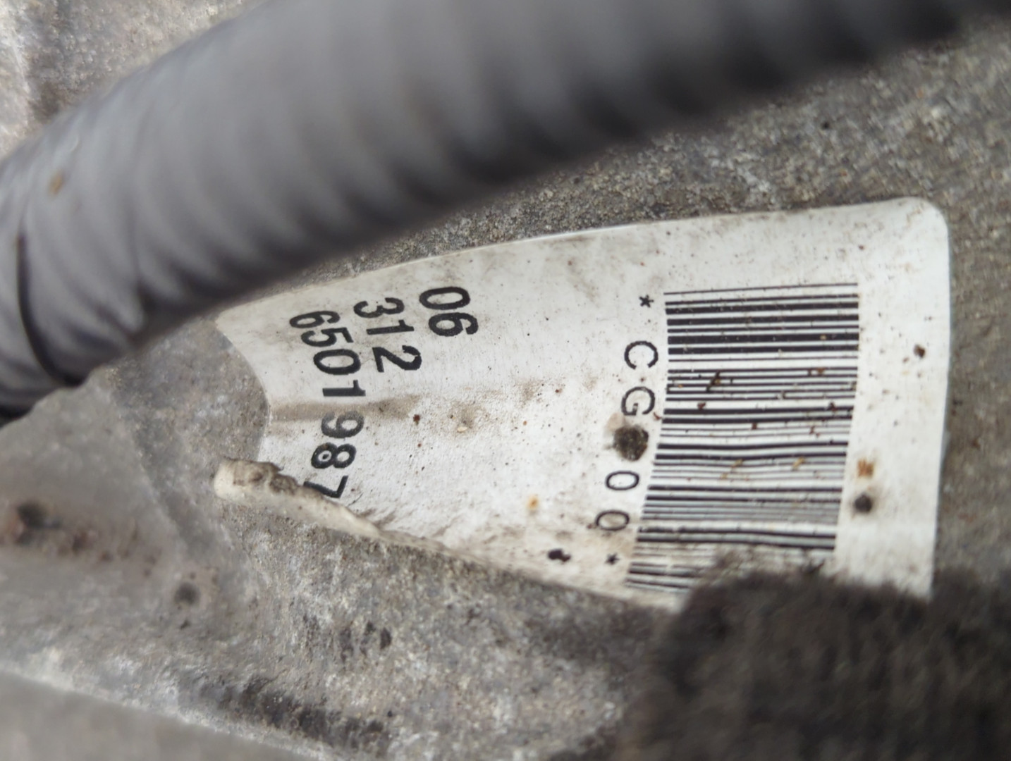 АКПП (автоматическая коробка переключения передач)